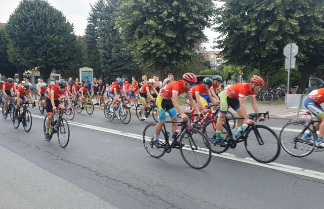 Cały kolarski Prudnik czeka na etapowy finisz Tour de Pologne