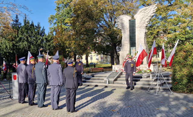 Nysa uczciła Sybiraków. Wręczono odznaczenia i tytuł honorowy