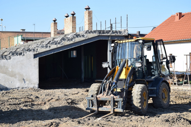 W Głogówku chcą mieć zmodernizowany stadion w roku obchodów 800-lecia miasta