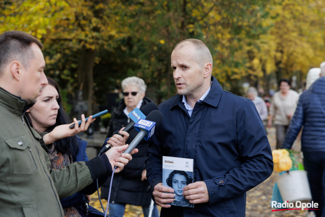 Dotrzeć do historii bezimiennych ofiar prześladowań. Ruszyła kampania IPN