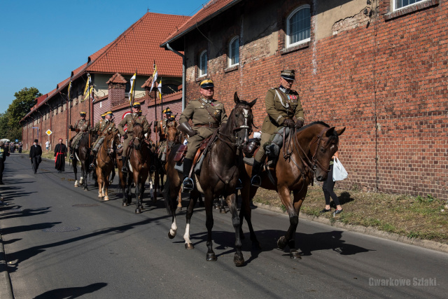 Tydzień Patriotyczny w Kędzierzynie-Koźlu uświetni defilada i koncert