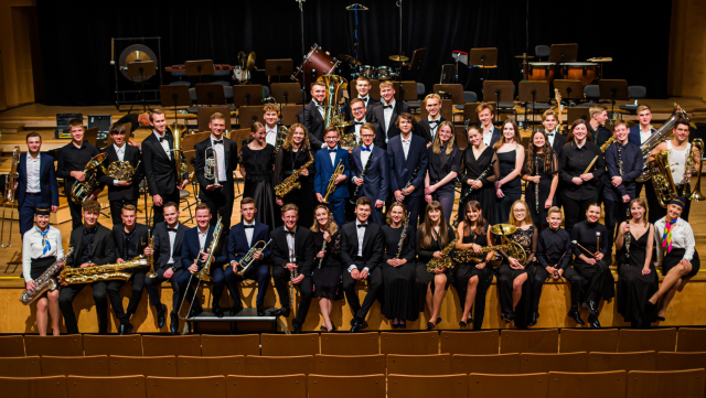 Junior Opole Orkiestra z koncertem w Filharmonii Opolskiej