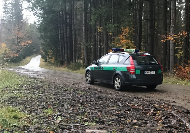 Nic nie robił sobie z sądowych zakazów. Obywatel Ukrainy przymusowo opuści nasz kraj