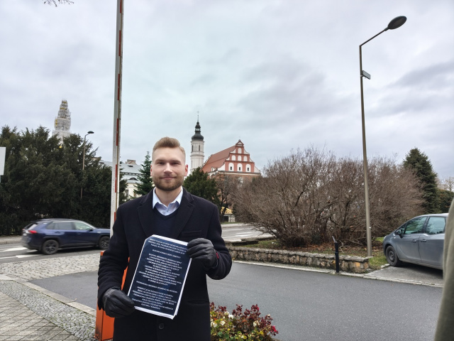 Co dalej w sprawie zbiorników retencyjnych w regionie Dopytuje głubczycki radny powiatowy