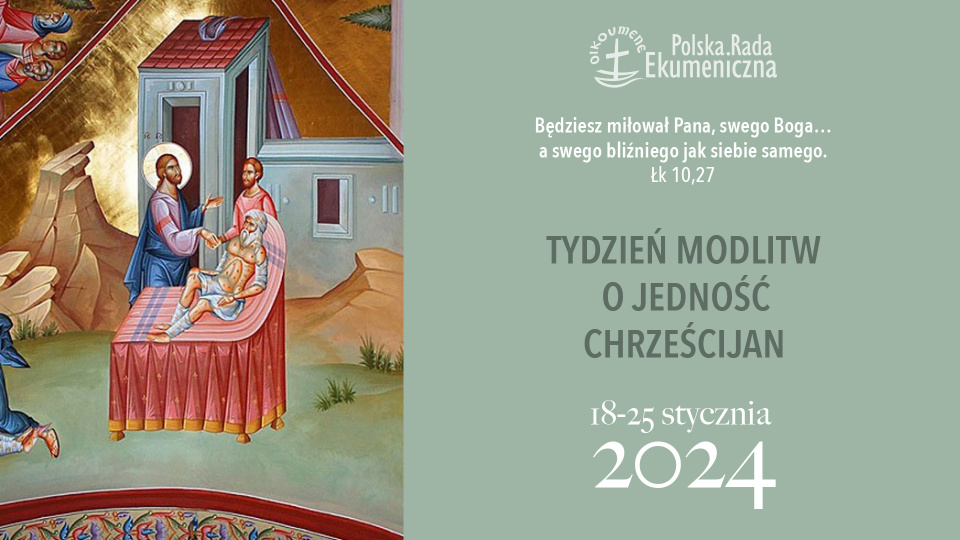 TMoJCh -2024. [Plakat: ekumenia.pl]