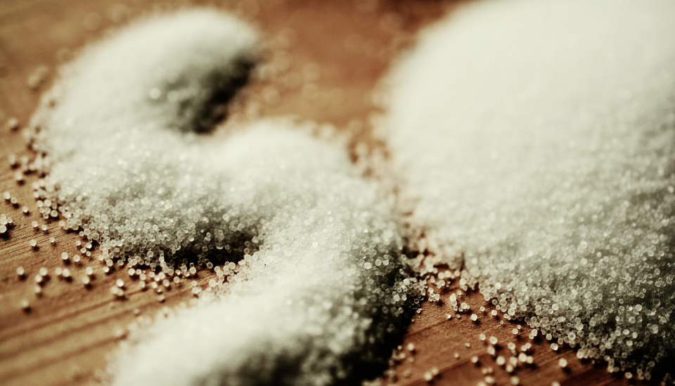 Sól, zdjęcie poglądowe. [Fot. congerdesign z Pixabay]