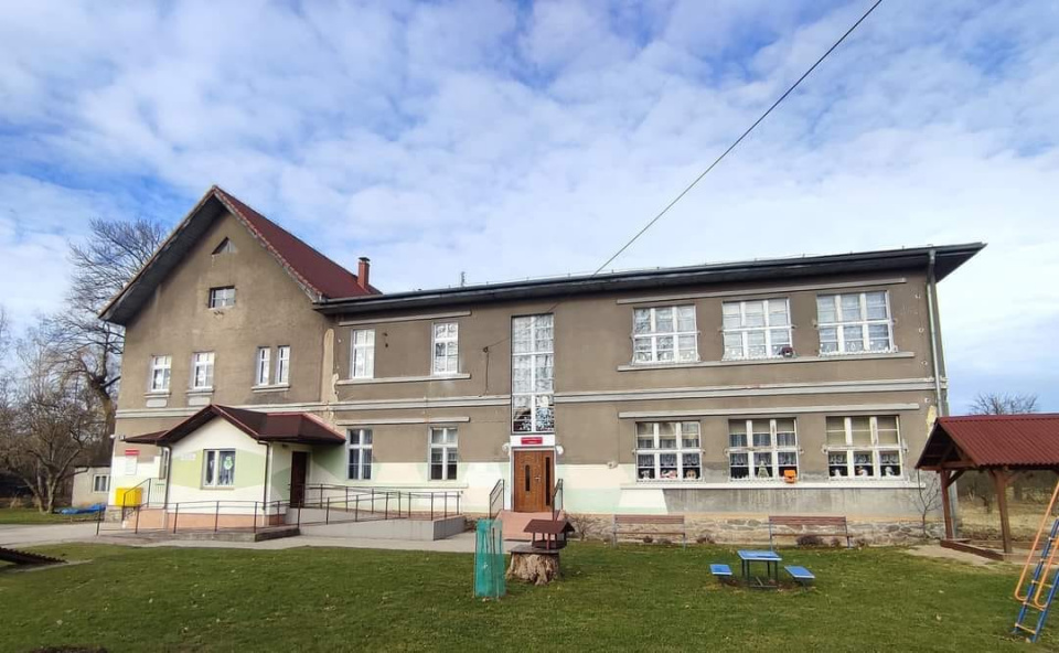 Przedszkola publiczne w Paczkowie do remontu