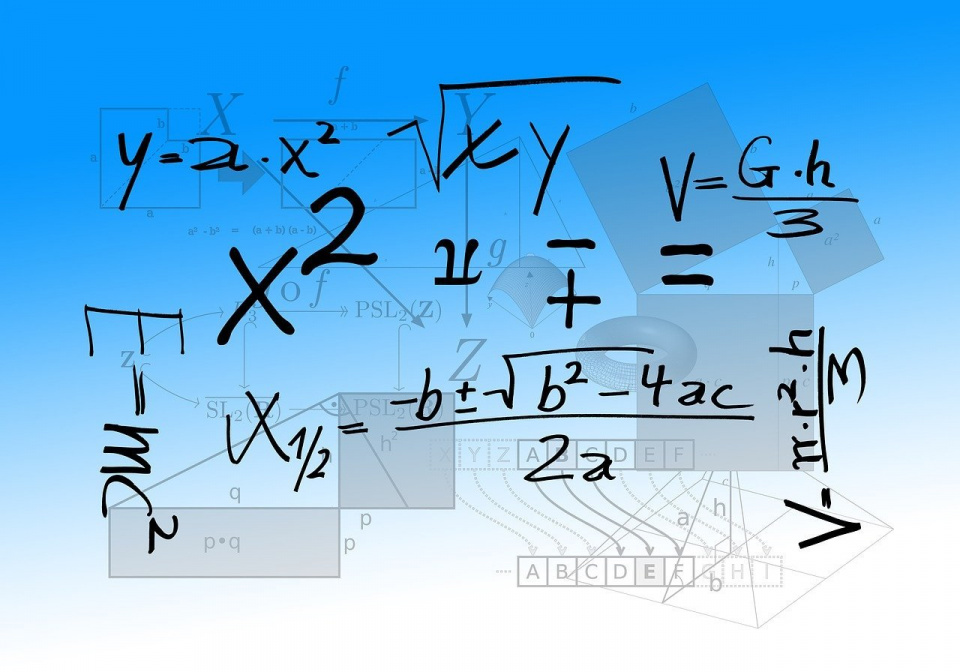 Od 23 do 26 lutego w Opolu odbędzie się XXXII Krajowa Konferencja Stowarzyszenia Nauczycieli Matematyki [fot. https://pixabay.com/pl]
