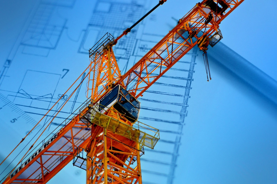 Inżynierowie budownictwa spotkają się na międzynarodowej konferencji w Opolu [fot. https://pixabay.com/pl]