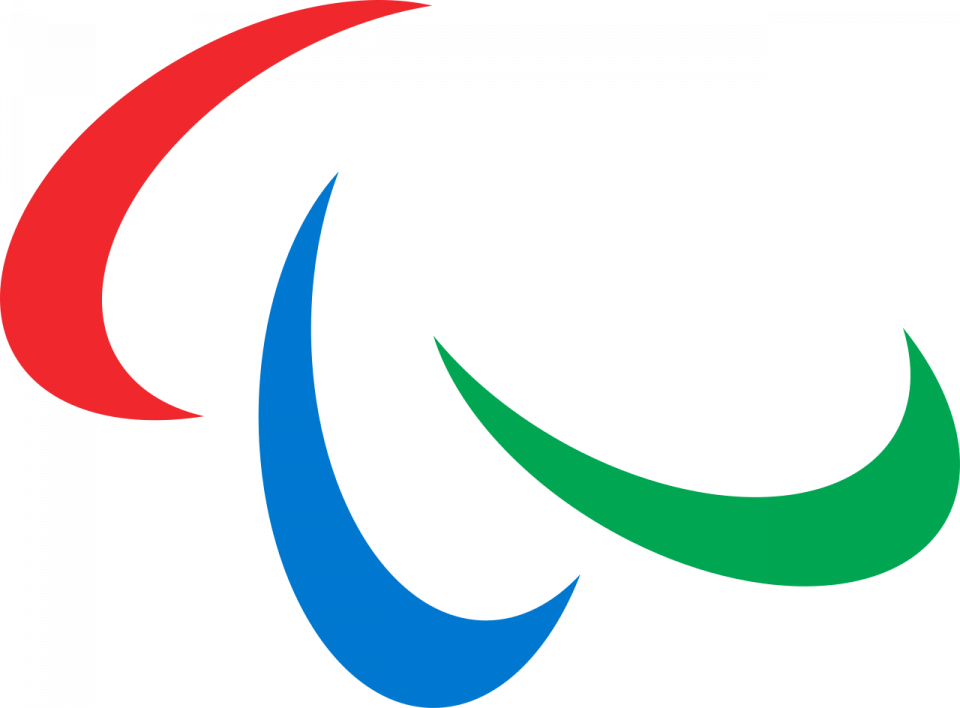 Międzynarodowy Komitet Paraolimpijski/IPC logo [graf. wikipedia/domena publiczna]