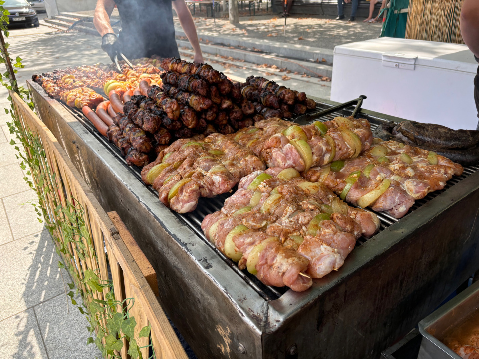 15. Festiwal Opolskich Smaków [fot. Jakub Biel]