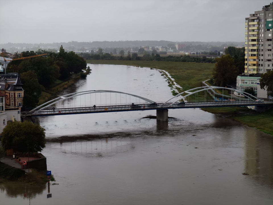 Odra w Opolu fot. Joanna Matlak