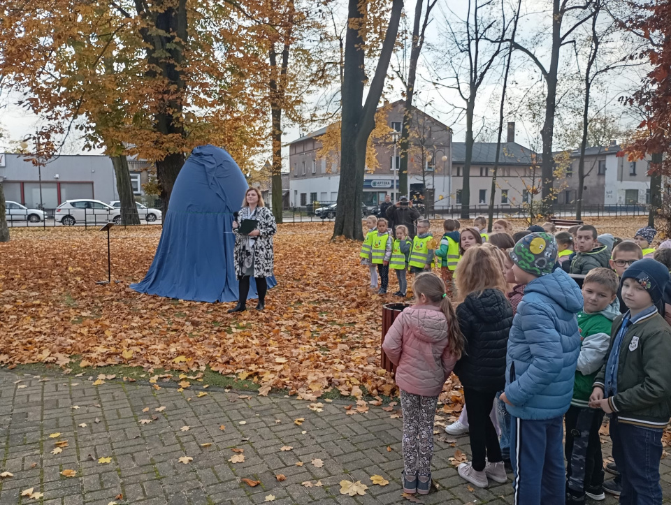 Opolska Kroszonka w Zawadzkiem [fot. Adam Wołek]