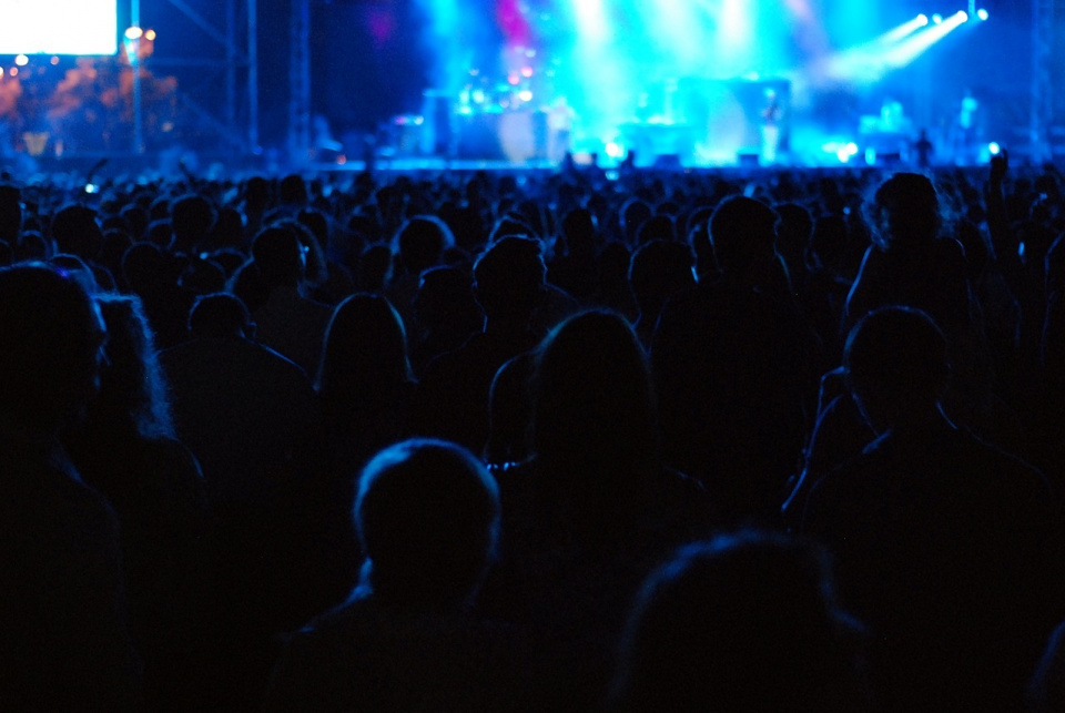 Koncert "Opole dla powodzian" już w poniedziałek w Stegu Arenie