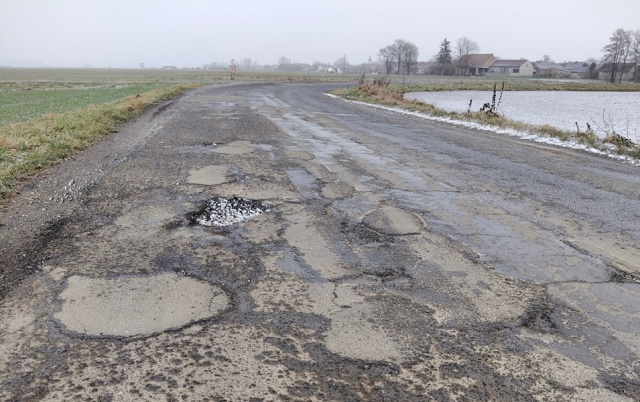 Kto ma odśnieżać drogi w powiecie prudnickim Sprawa w sądzie