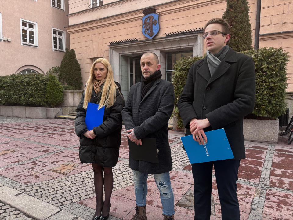 Konferencja Ruchu Narodowego [fot. Jakub Biel]